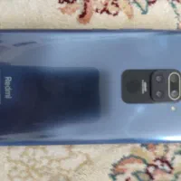 گوشی ردمی نوت 9 خراب