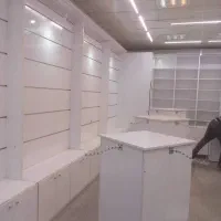 میز دخل و رگال ام دی اف|فروشگاه و مغازه|تنکابن, |دیوار