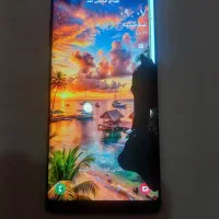 گوشی سامسونگ نوت ۸|موبایل|تهران, استقلال|دیوار