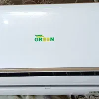 کولر گازی ۱۲۰۰۰ گرین