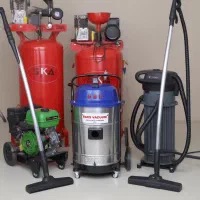 تجهیزات کامل کارواش کیفیت حرفهای|ابزارآلات|سبزوار, کهنه آب|دیوار