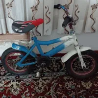 دوچرخه کارکرده سایز 12