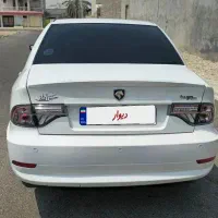 سورن پلاسEF7فول مدل402|خودرو سواری و وانت|خورموج, |دیوار