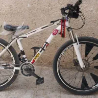 دوچرخه ۲۶