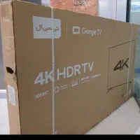 تلوزیون tcl اینچ 55 ، تی سی ال