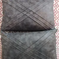 ۴جفت روبالشتی نو