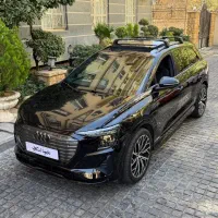 آئودی q5 مدل ۲۰۲۴ تیپ ۴