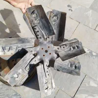 پروانه بیوک فابریک