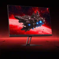 مانیتور گیمینگ شیائومی G24i سایز 24 اینچ|قطعات و لوازم جانبی رایانه|تهران, فلسطین (میدان انقلاب)|دیوار