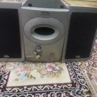 اسپیکر و بلندگو کامپیوترمعاوضه یافروشی