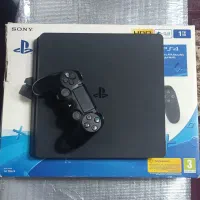 ps4 slim 1tb