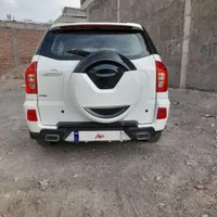 ام وی ام ایکس ۳۳ اتومات MVM X33 New Face|خودرو سواری و وانت|جیرفت, |دیوار