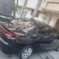 تارا ۱۴۰۲ ‌V1 پلاس شش دنده با ESP