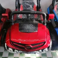 ماشین شارژی کودک|اسباببازی|سبزوار, امیریه|دیوار