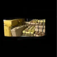 حصیر بامبو|عمده‌فروشی|چهاردانگه (تهران), |دیوار