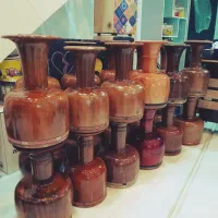 نمایندگی فروش تنبک های شیرانی در شاهین شهر