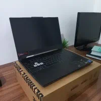 لپ تاپ ASUS TUF Gaming FX507Z 2023