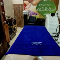 ماساژ و حجامت