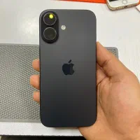 آیفون ۱۶ نرمال