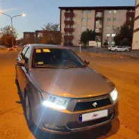 دناپلاس توربو اتومات مدل۱۴۰۱|خودرو سواری و وانت|سنندج, |دیوار