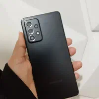 گوشی A52s سالم|موبایل|نیشابور, شهرک ولیعصر|دیوار