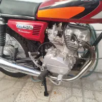 موتور نامی مدل ۹۲