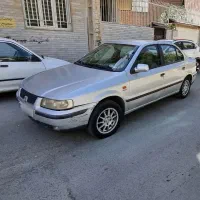 فروش سمند LX|خودرو سواری و وانت|سنندج, |دیوار