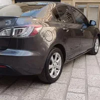 مزدا ۳ نیو مدل ۹۰ درحدصفر ...