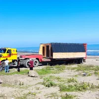 ویلا پیش ساخته سوئیسی و انواع طرح ها|مصالح و تجهیزات ساختمان|تنکابن, |دیوار