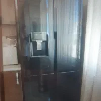 یخچال ساید بای ساید هیمالیا