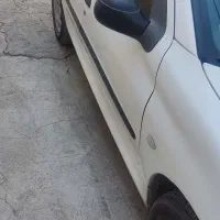 ماشین ۲۰۶ تیپ ۲ مدل ۹۸|خودرو سواری و وانت|کرمانشاه, |دیوار