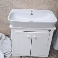 روشویی کابینتی