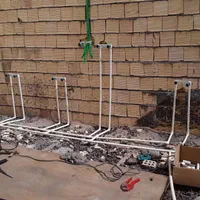 لوله کشی وتعمییرآبگرمکن درمحل|خدمات پیشه و مهارت|اندیمشک, |دیوار