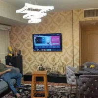لوستر|لوستر و چراغ آویز|قم, دورشهر|دیوار
