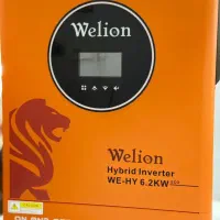 سانورتر ۶.۲ کیلووات ولیون ویلیون پنل خو رشید ی