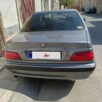 پژو پارس مدل 99|خودرو سواری و وانت|تهران, خاوران|دیوار