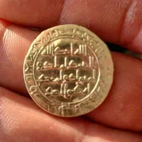 سکه های اسلامی دوره سامانیان اموی عتیقه اصل