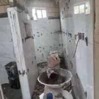 بنایی کاشی سرامیک کاری سیمان ایزوگام رفع نم سرویس|خدمات پیشه و مهارت|کرج, گلشهر|دیوار