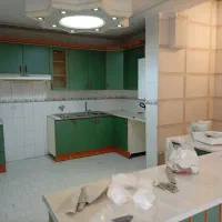 ۱۶۷ متری ۳ خوابه نیمه دوبلکس/شمالی جنوبی/چوگیا|اجارهٔ آپارتمان|شیراز, ابیوردی|دیوار