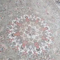 فرش۱۲متری گردویی۱۲۰۰شانه تراکم۳۶۰۰