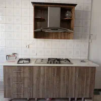 کابینت ام دی اف دست دو