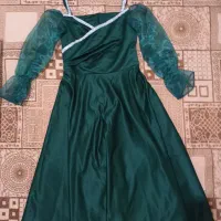 لباس مجلسی نو