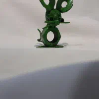 کار هنری با اهن