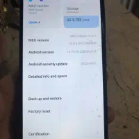 گوشی ردمی c12|موبایل|ورامین, شهرک فاطمیه|دیوار