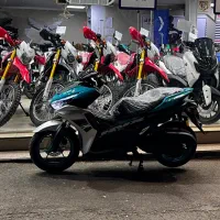 آیروکس در حد خشک