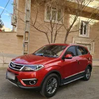 چری تیگو 5 FL اکسلنت مدل 97 بیرنگ ، کم کار|خودرو سواری و وانت|قدس, شهر‌قدس|دیوار