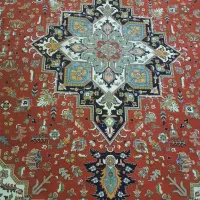فرش ۹ متری ۱۲۰۰ شانه
