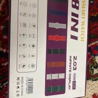 اپل واچ medin chin|ساعت|تبریز, |دیوار