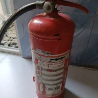 کپسول آتش نشانی