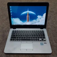 لپ‌تاپ HP Elitebook 820 G3 لمسی